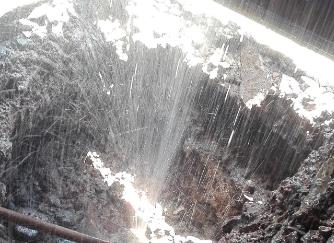 绥中楼顶漏水维修公司分享下一次检漏多少钱