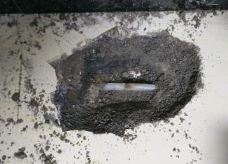 绥中漏水检测多少钱