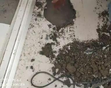 绥中楼顶渗水公司分享下绥中卫生间测漏水方法和方法的详细分解。