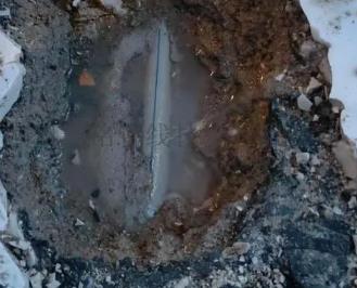 绥中楼顶漏水维修怎么找漏水点？